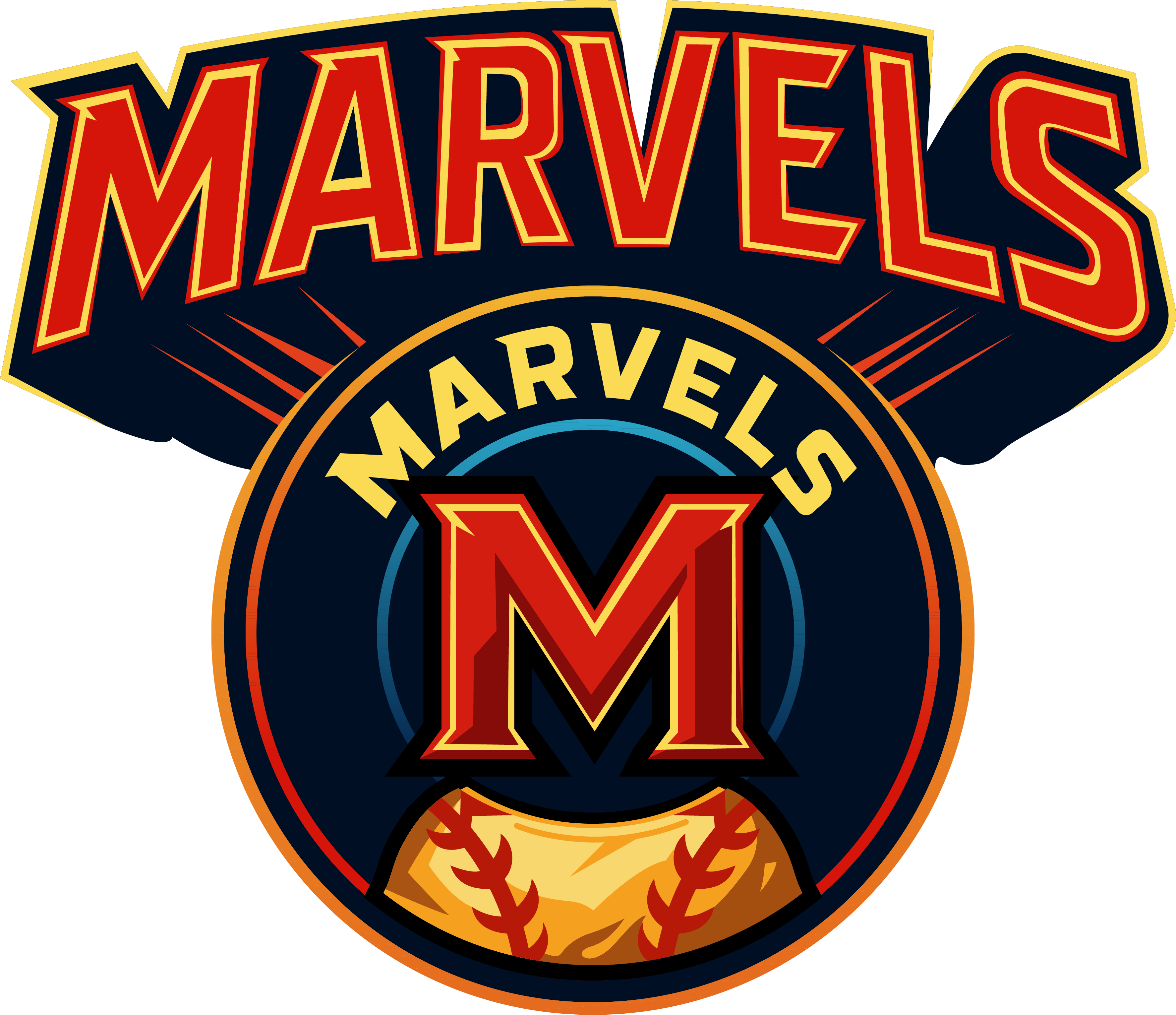 Marvels Baseball HQ